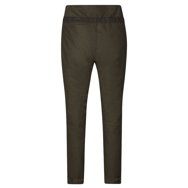 Seeland Avail Aya Insulated Women's Trousers Rear