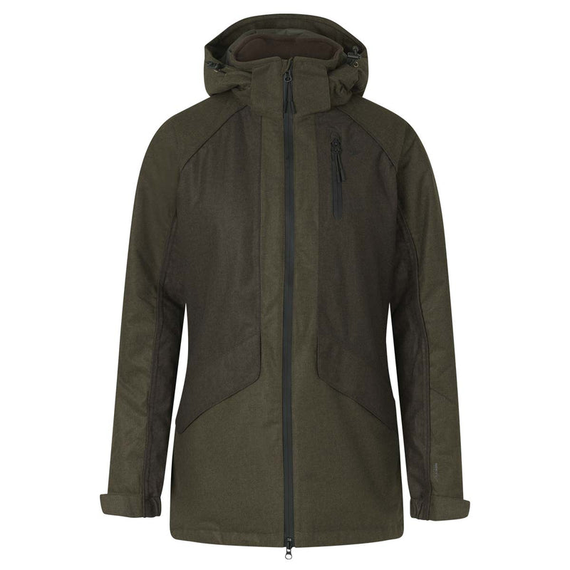 Seeland Avail Aya Insulated Women's Jacket 