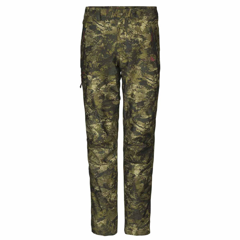 Seeland Avail Women Camo Trousers