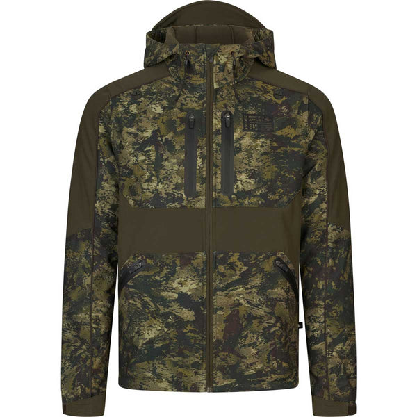 Seeland Chaser Aero Camo Jacket | ArdMoor