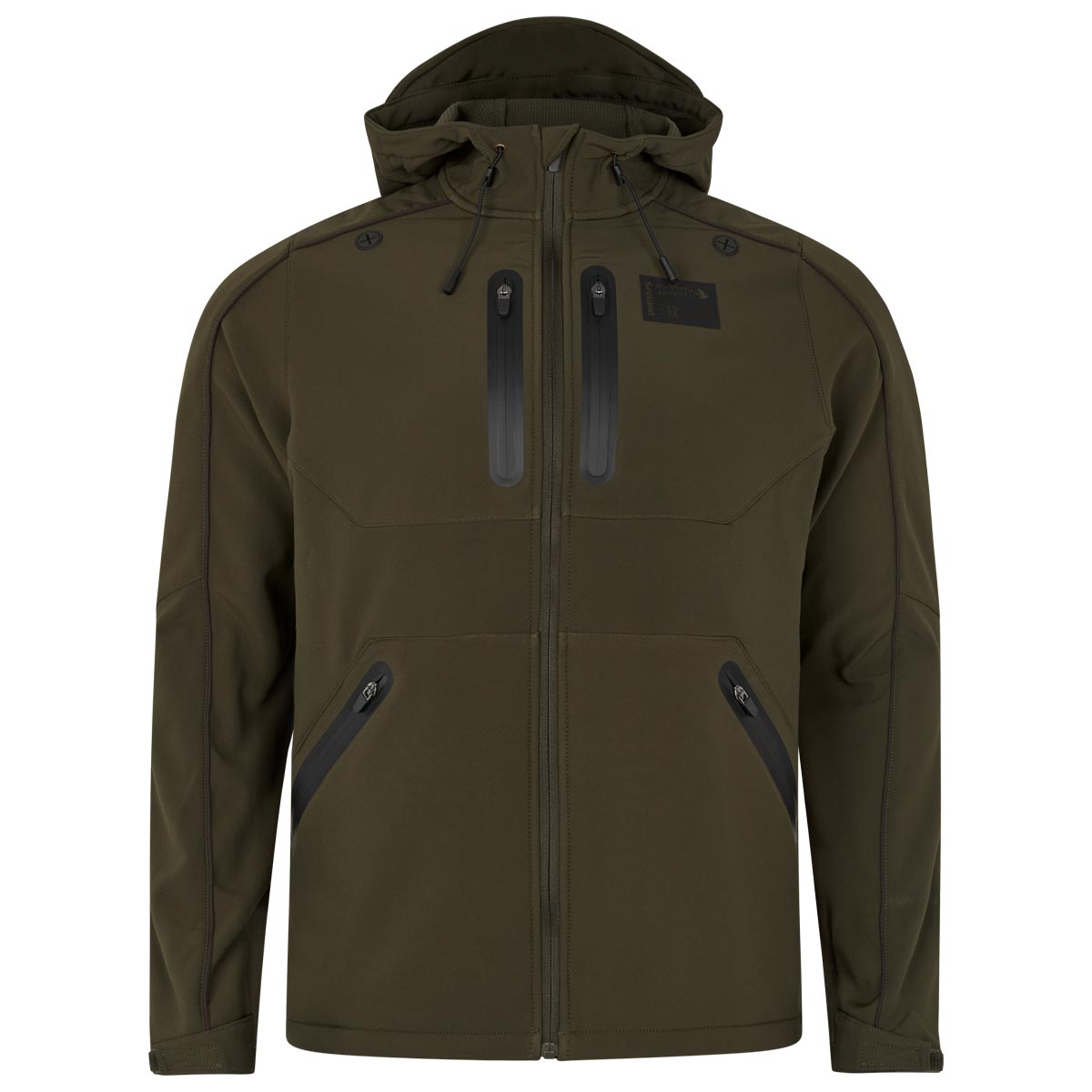Seeland Chaser Aero Jacket