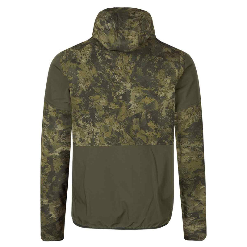 Seeland Cross Windbeater Men's Jacket  Rear