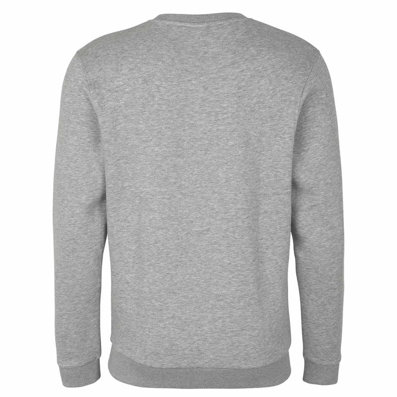 Seeland Cryo Sweatshirt Rear