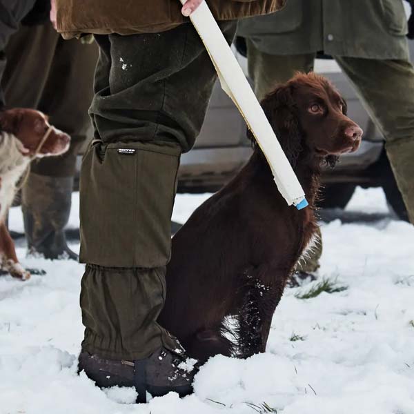 Shooting Gaiters, Waterproof Gaiters, Gore Tex Gaiters