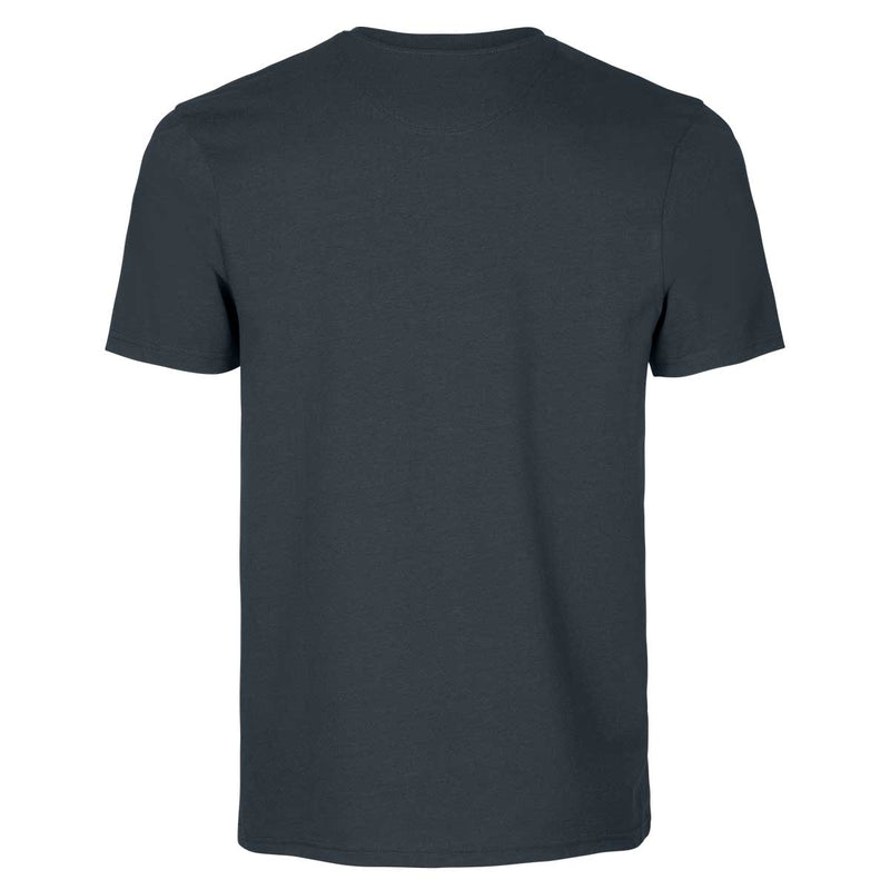 Seeland Kestrel T-shirt Dark Navy Rear