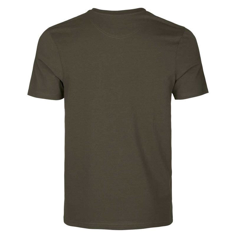 Seeland Kestrel T-shirt Rear