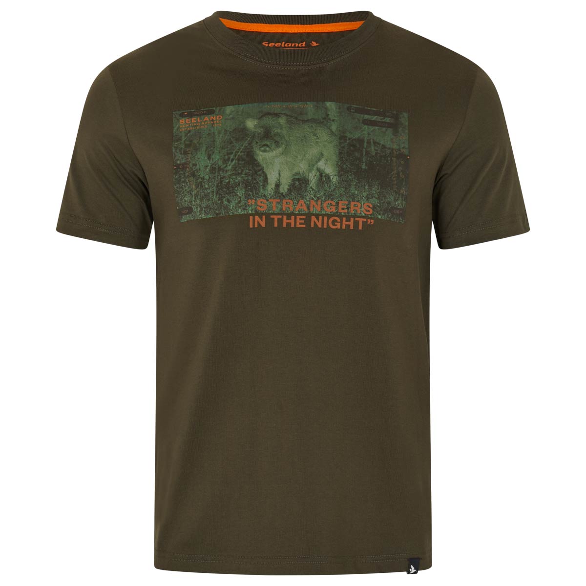 Seeland Night Vision T-Shirt