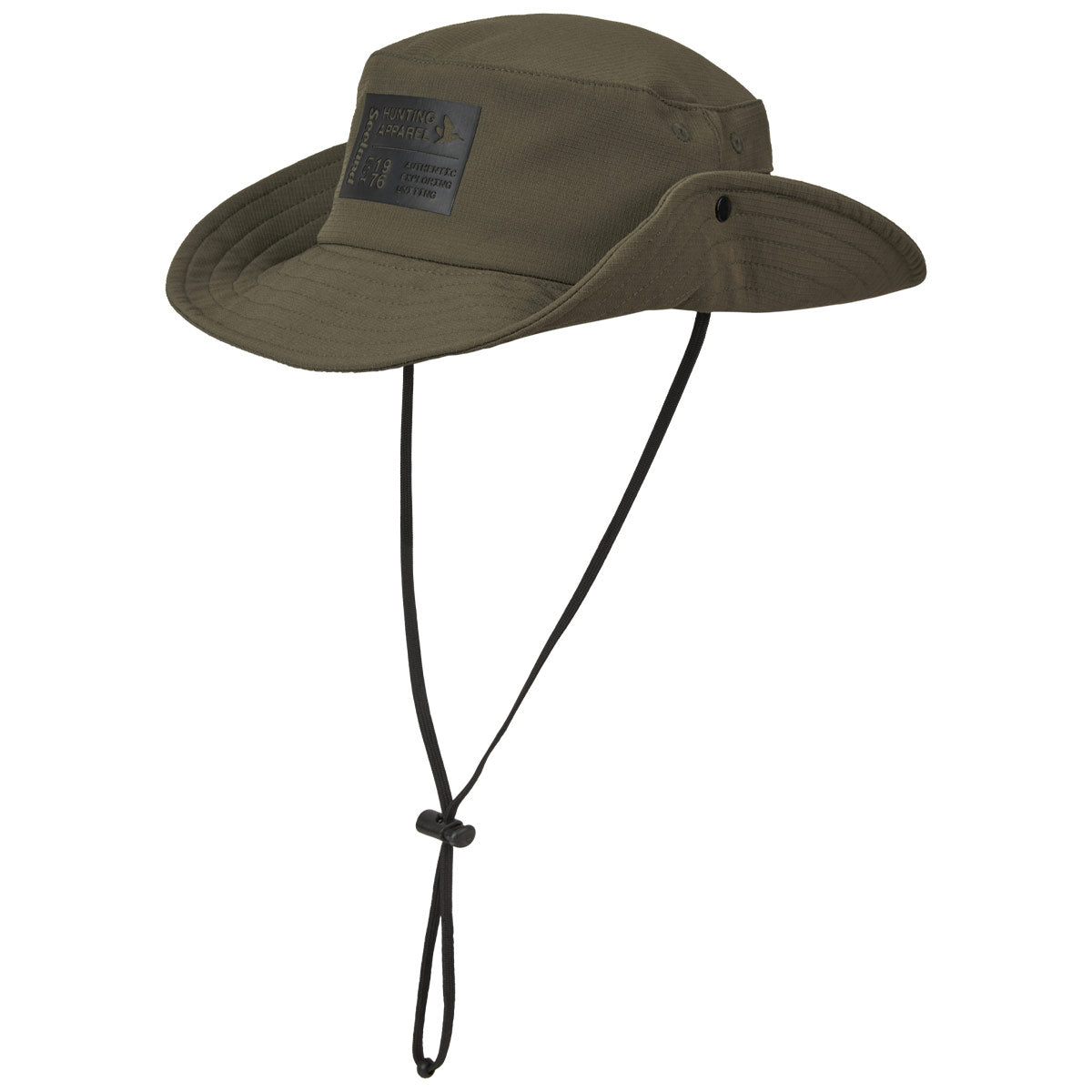 Seeland Selous Boonie Hat - Attached