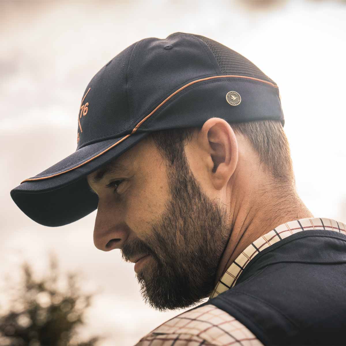 Seeland Skeet Cap - Limited Edition - Model