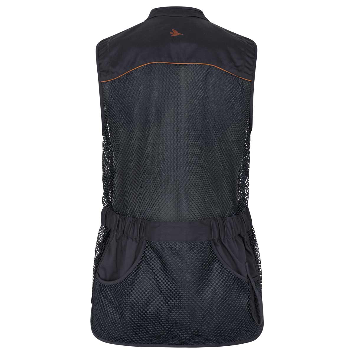 Seeland Skeet Waistcoat - Limited Edition - Rear