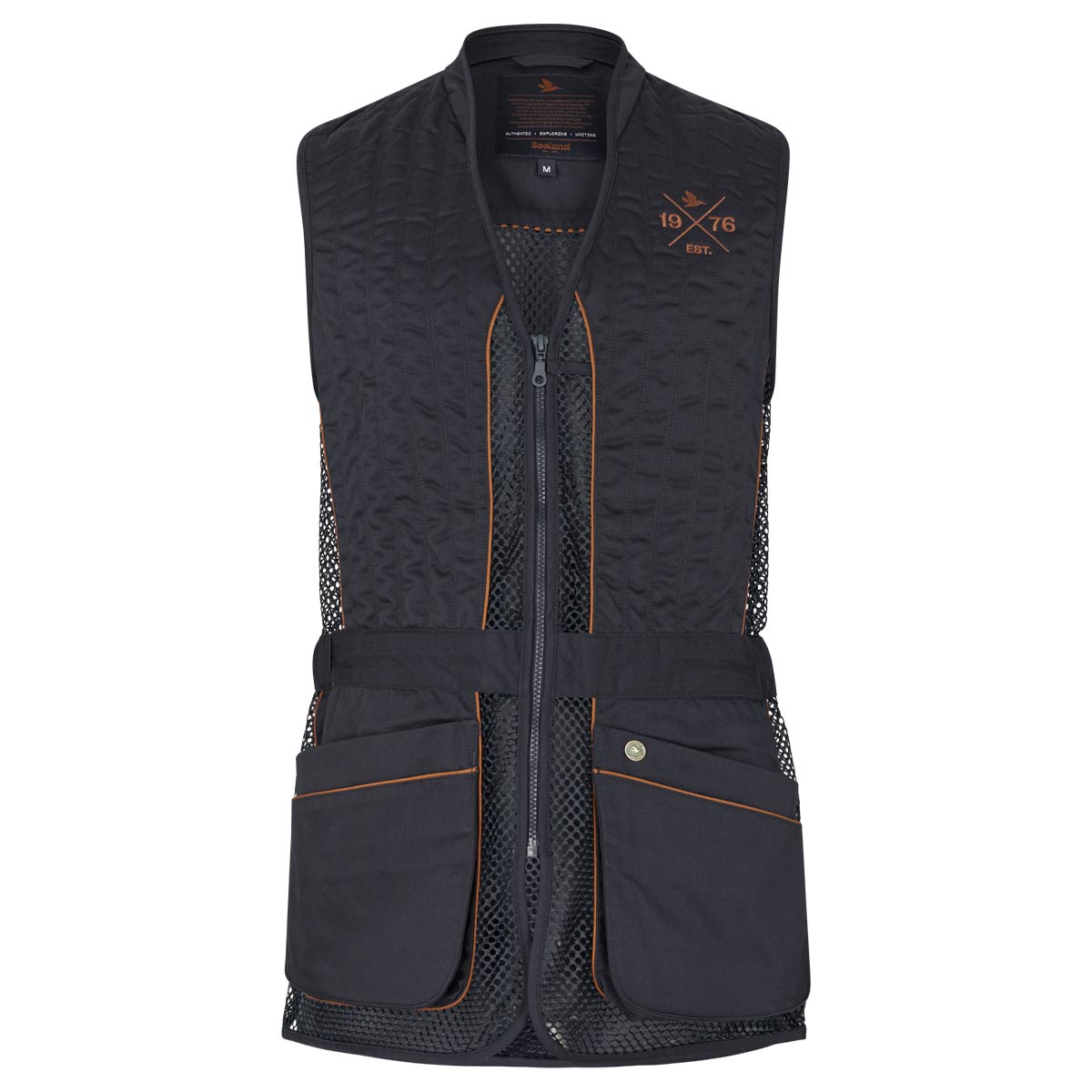 Seeland Skeet Waistcoat - Limited Edition