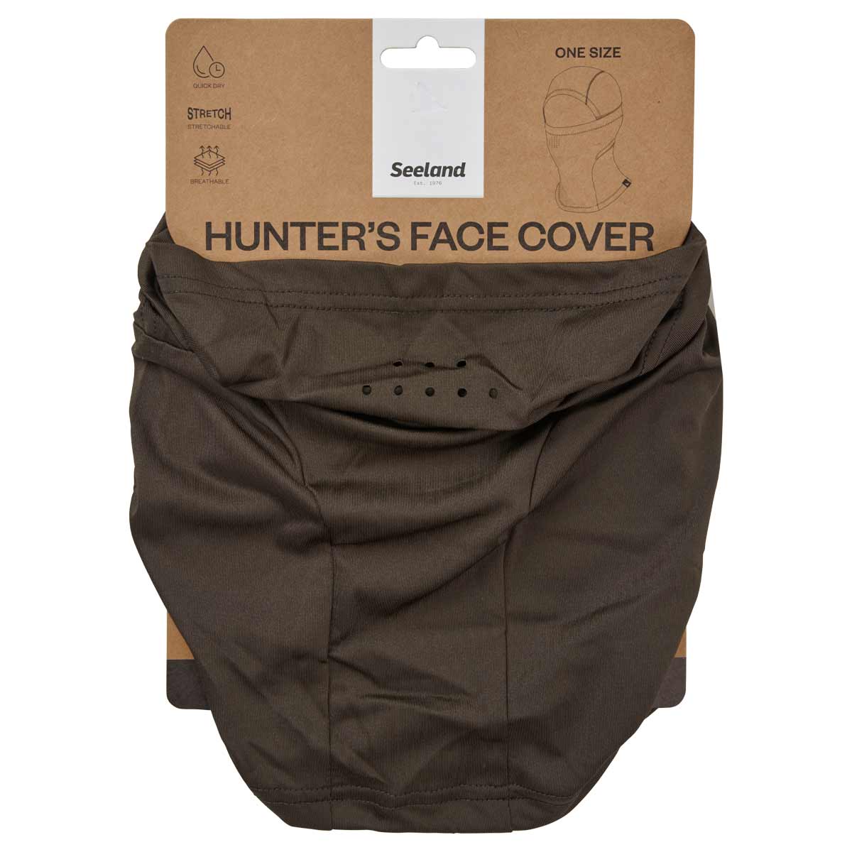 Seeland Tagus Face Cover - Pack