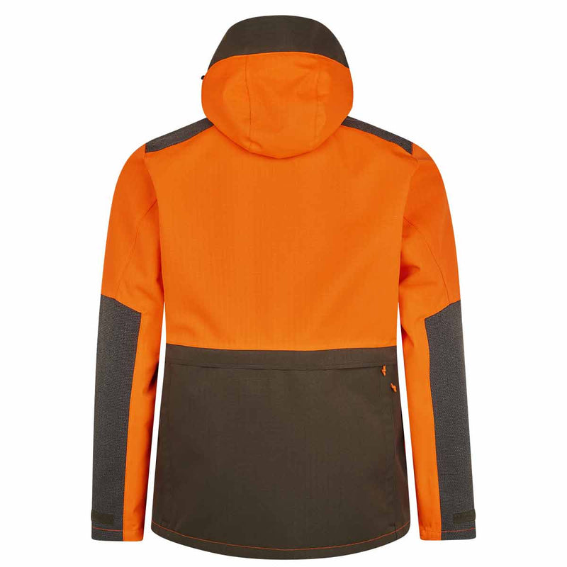 Seeland Venture Rover Jacket Rear