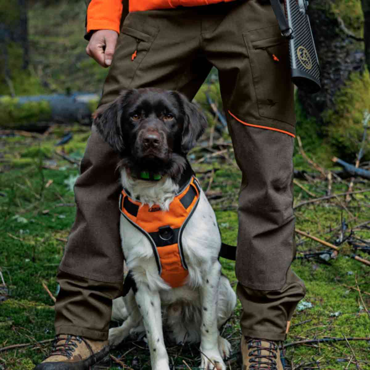 Seeland Venture Trousers | ArdMoor