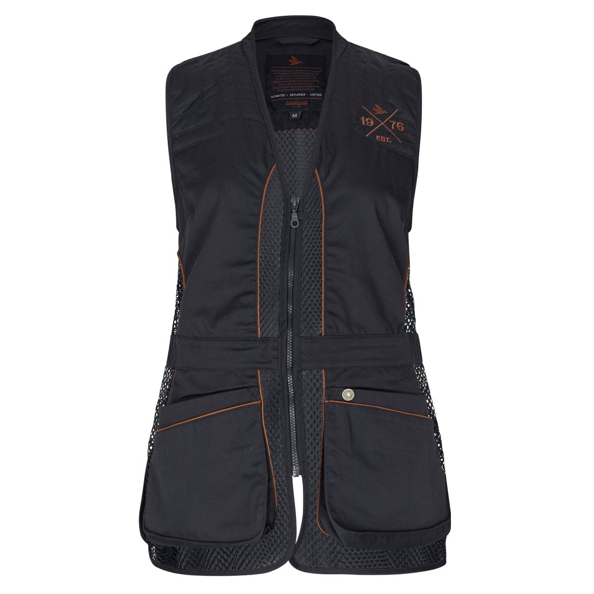 Seeland Women's Skeet Ivy Waistcoat - Limited Edition