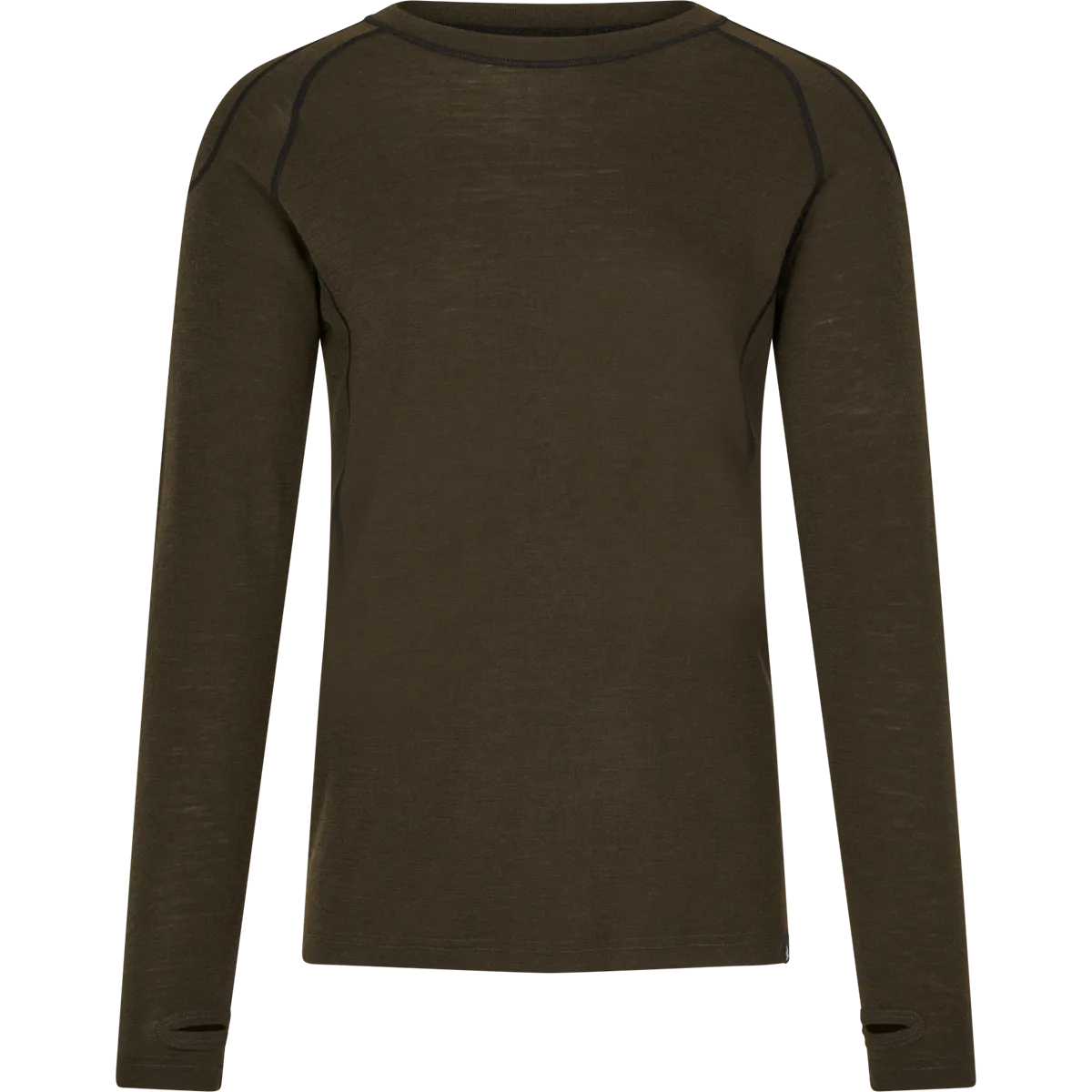 Seeland Apex One Hundred Long Sleeve T-Shirt - Front