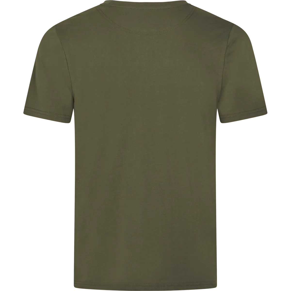 Seeland Caution T-Shirt - Rear