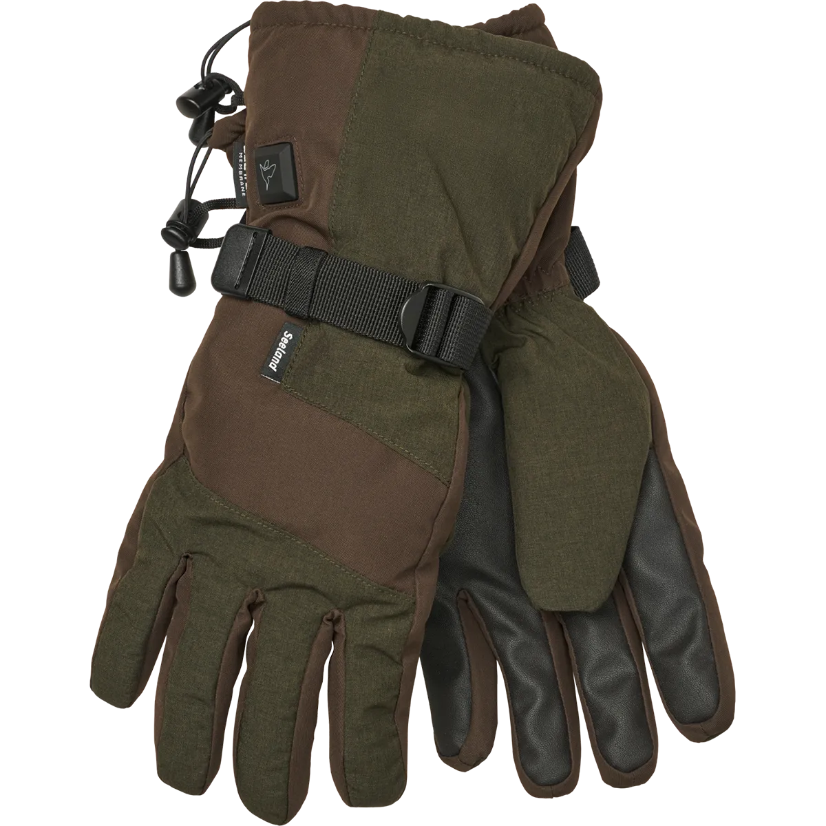 Seeland Celsius Heat Gloves