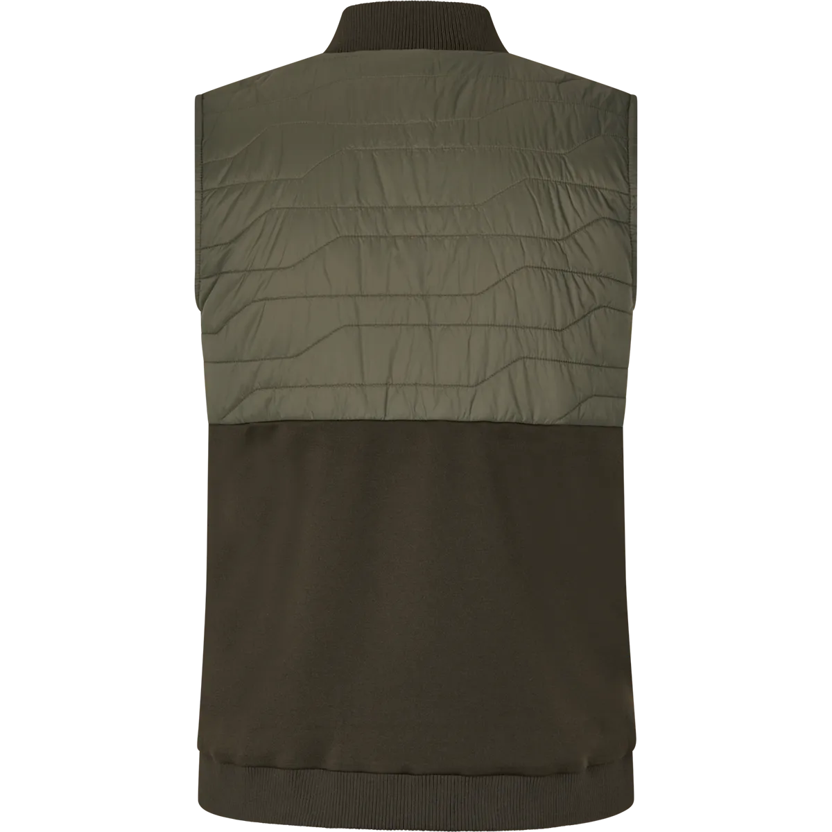 Seeland Celsius Heat Liner Waistcoat - Rear