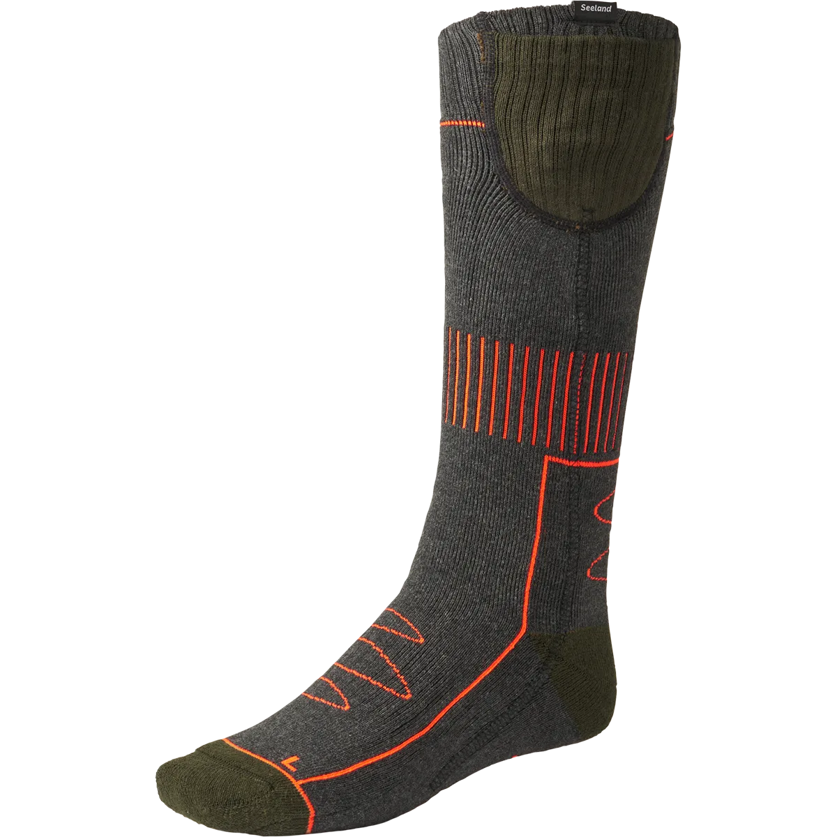 Seeland Celsius Heat Sock 