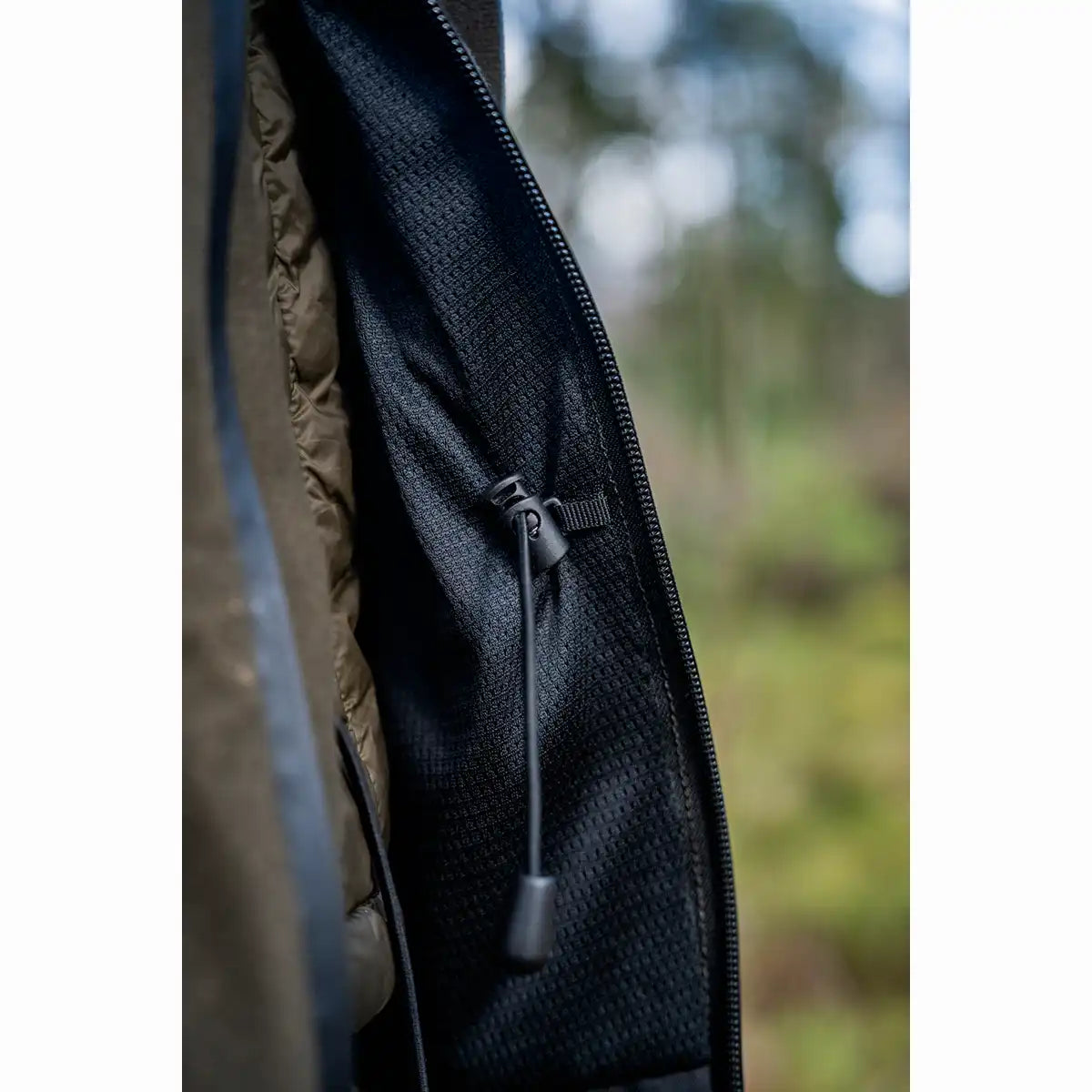 Seeland Chaser BGH Smock - Internal Adjustment 