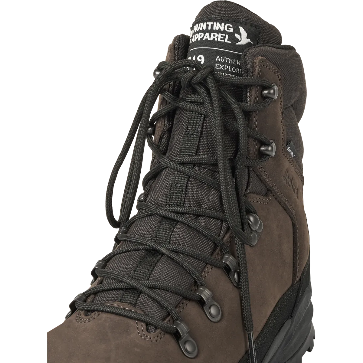 Seeland Enduro Explore Mid Boot - Front