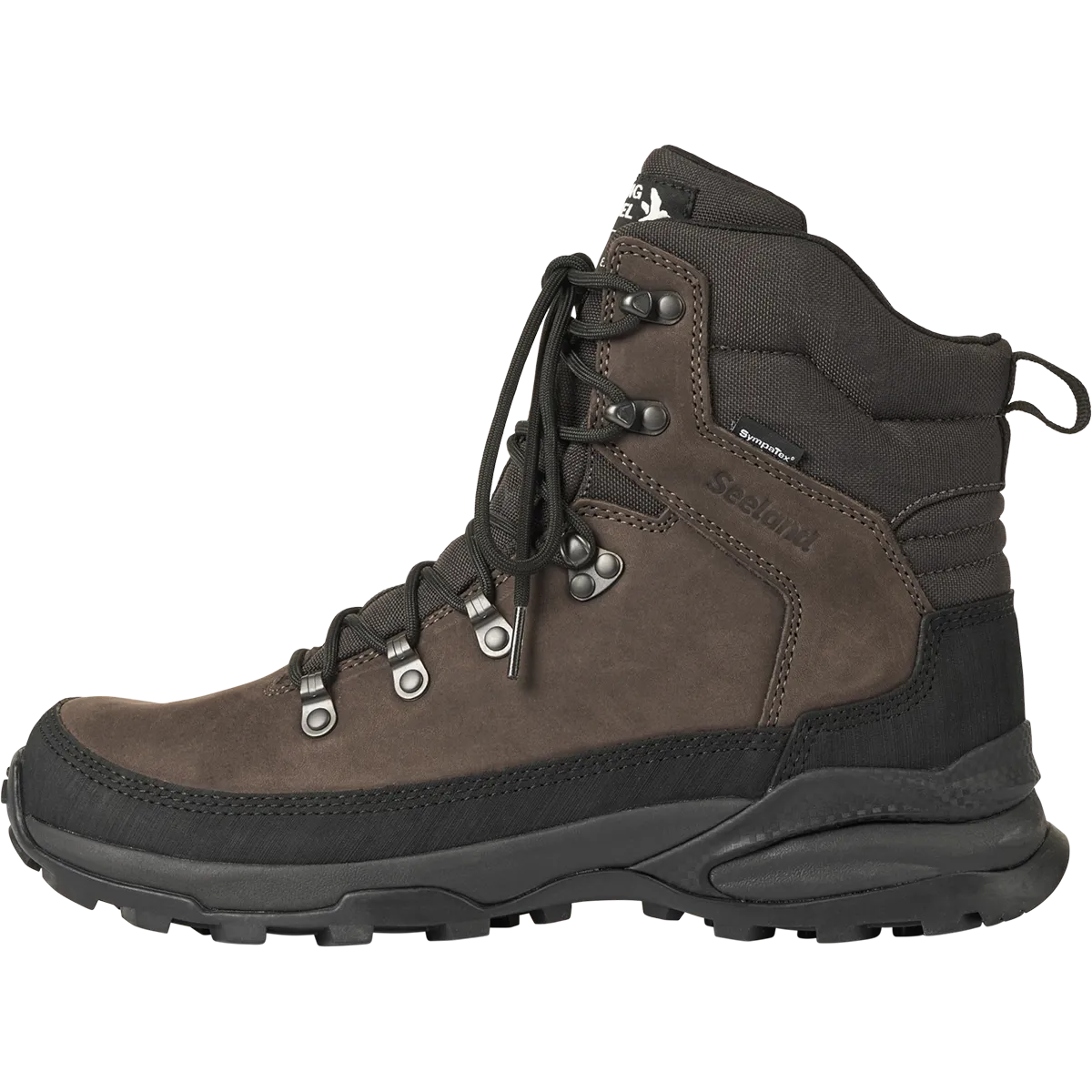 Seeland Enduro Explore Mid Boot - Side