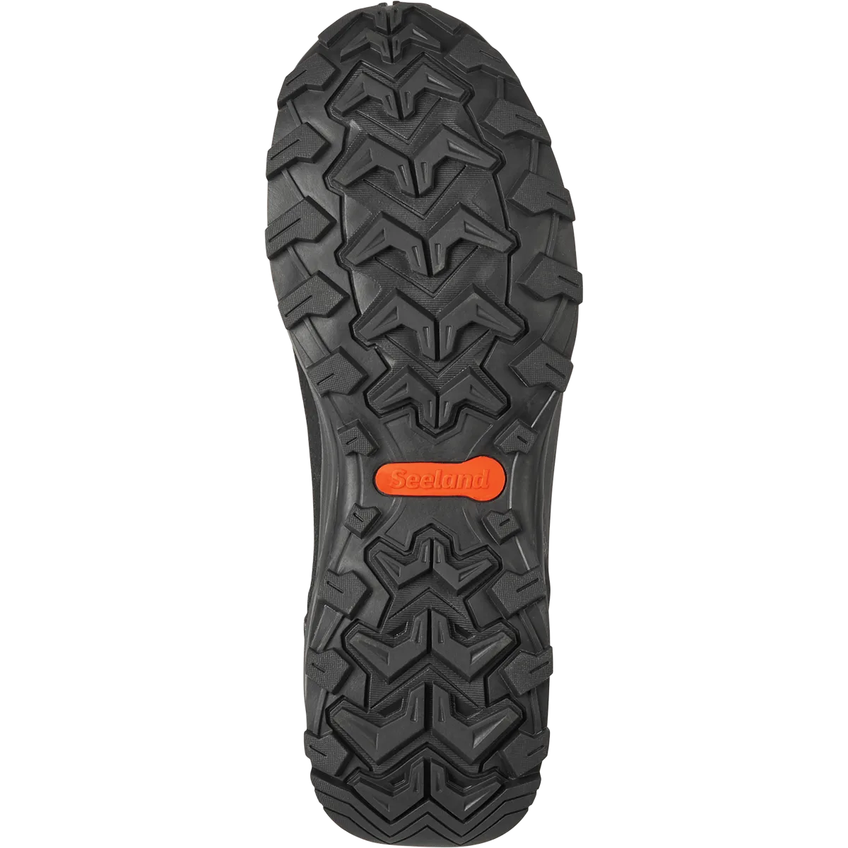 Seeland Enduro Explore Mid Boot - Sole