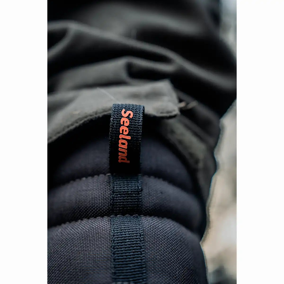 Seeland Enduro Tracker High Boot - Pull Tab