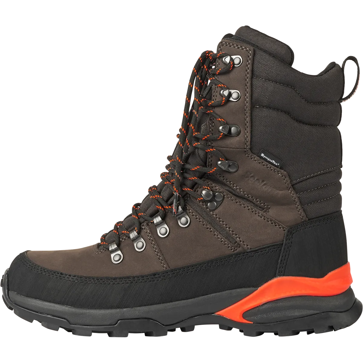 Seeland Enduro Tracker High Boot - Side