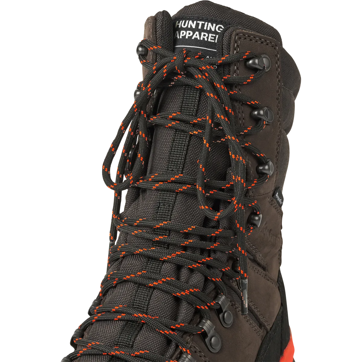 Seeland Enduro Tracker High Boot - Laces