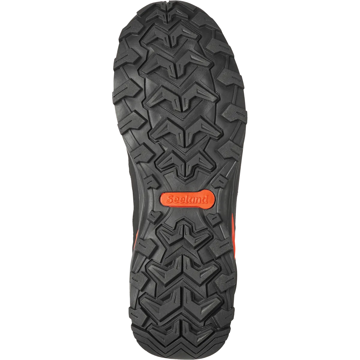 Seeland Enduro Tracker High Boot - Soles