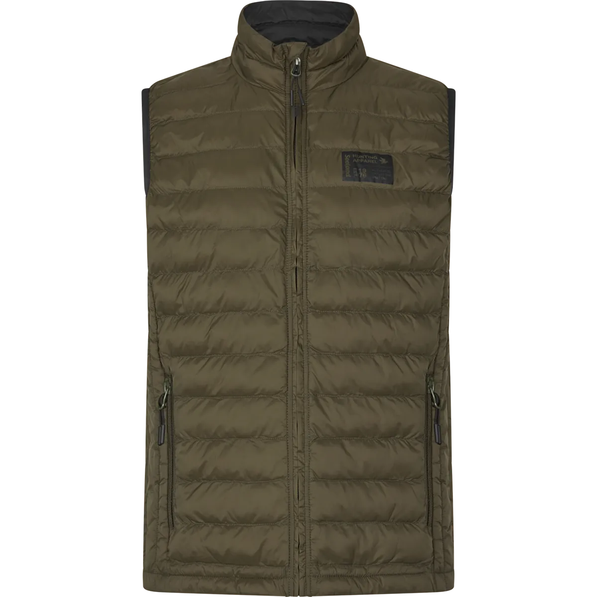 Seeland Fahrenheit Waistcoat - Front