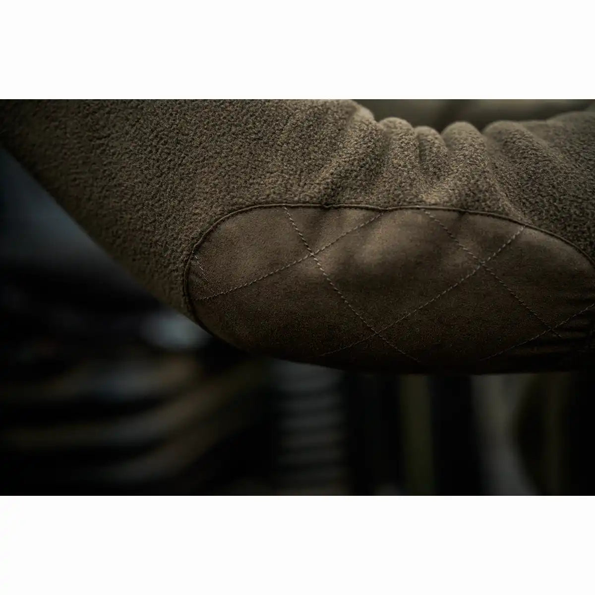 Seeland Fog Fleece Jacket - Elbow