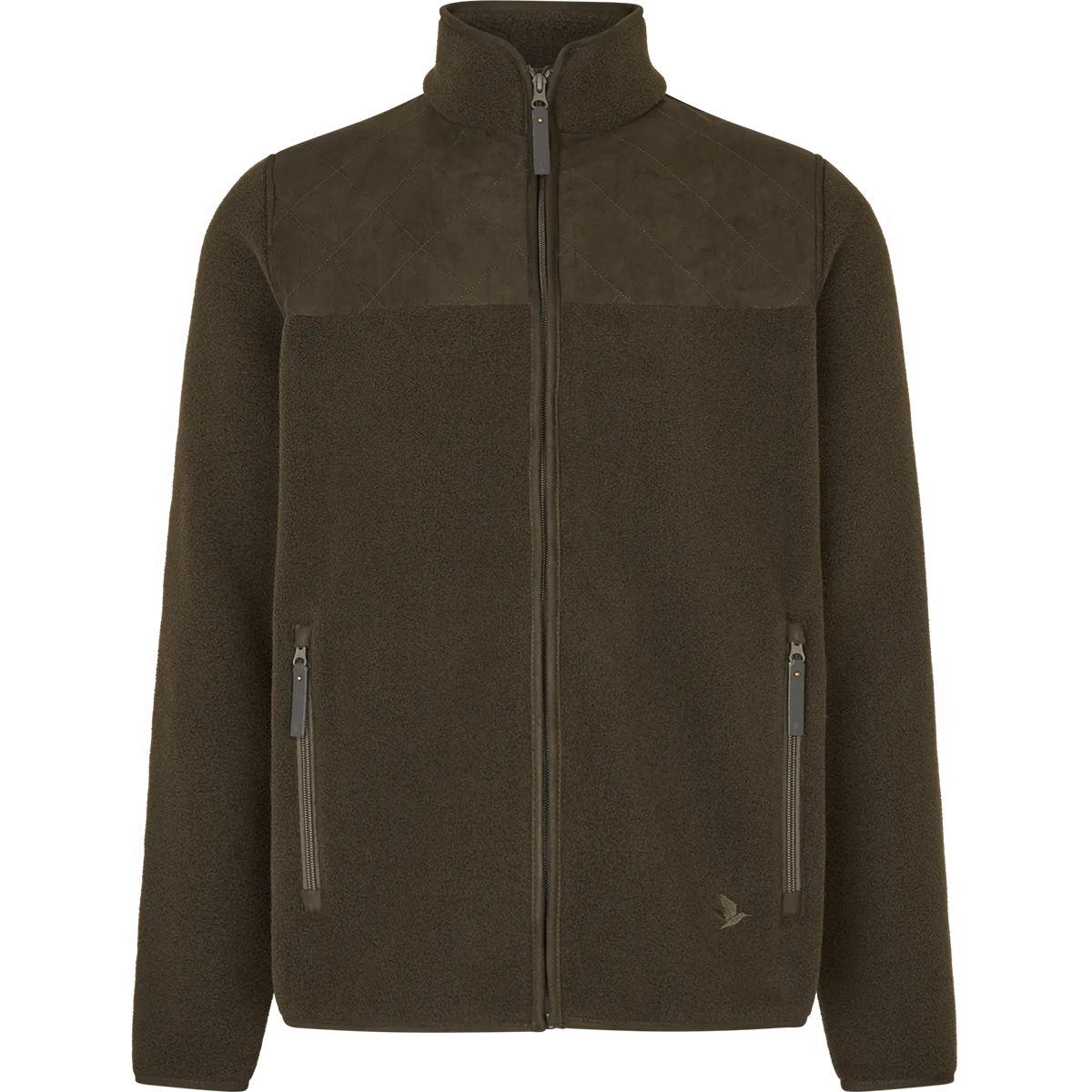 Seeland Fog Fleece Jacket - Front