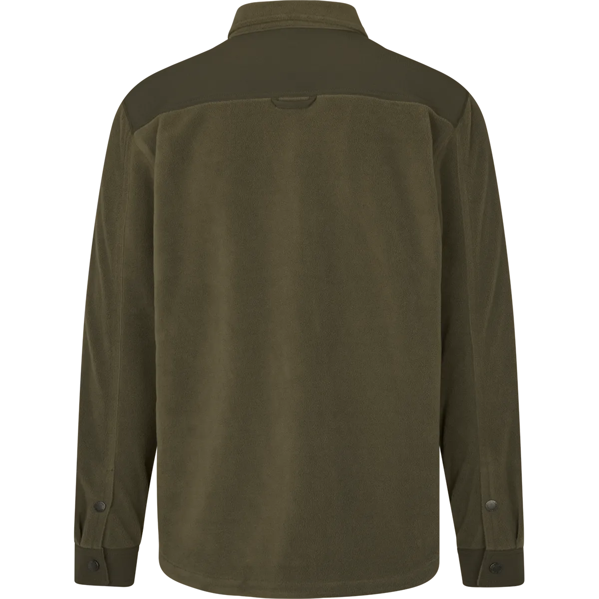 Seeland Gust Fleece Shirt - Rear
