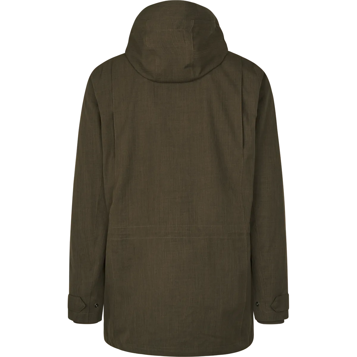 Seeland Highpoint Jacket - Rear