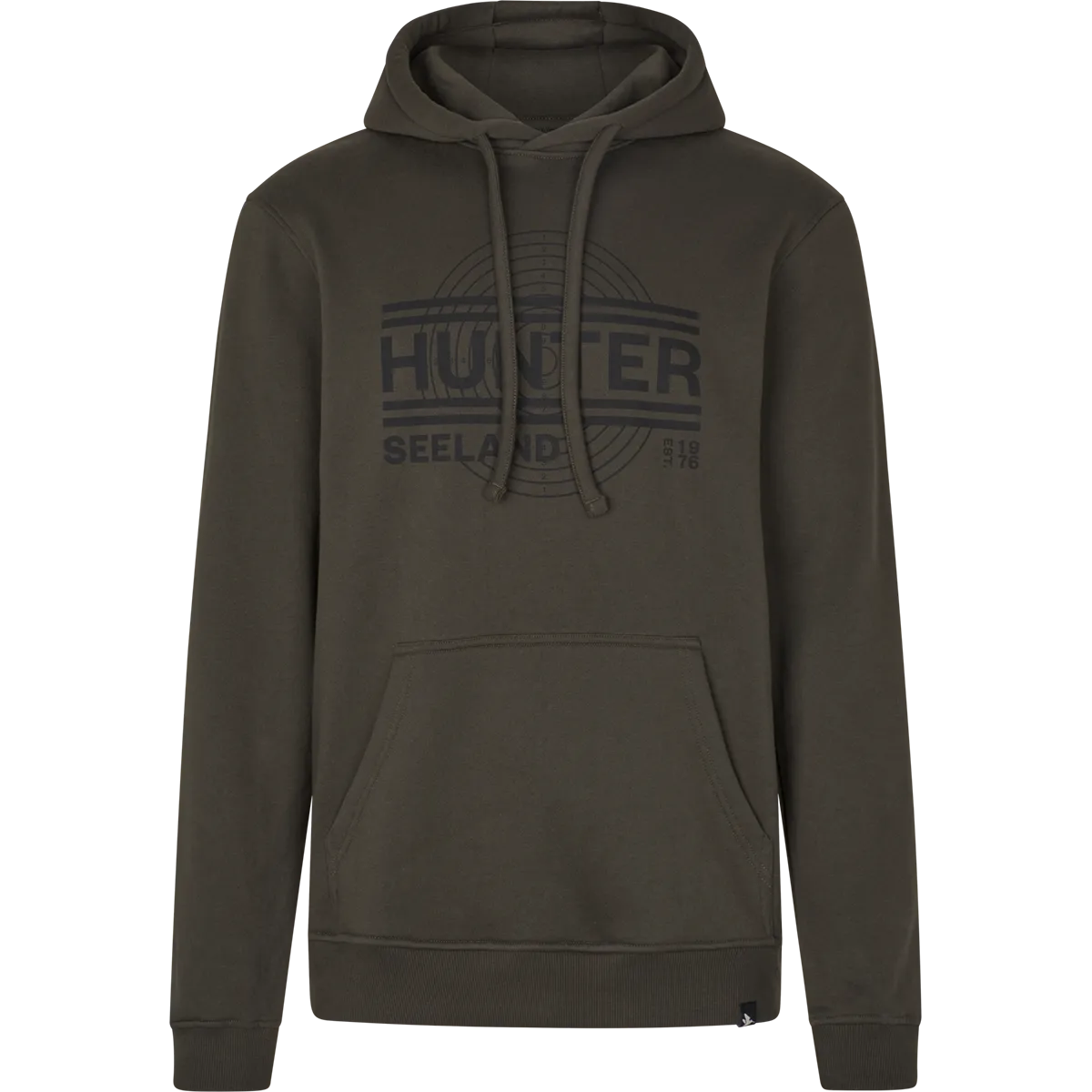 Seeland On Point Hoodie - Front