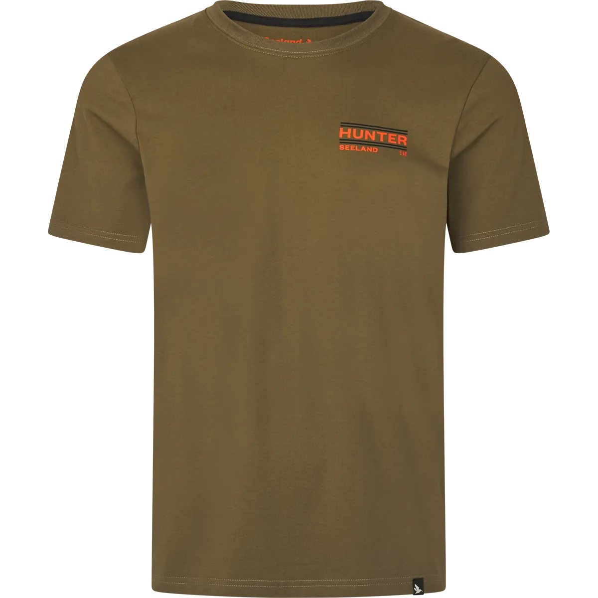 Seeland On Point T-Shirt - Front