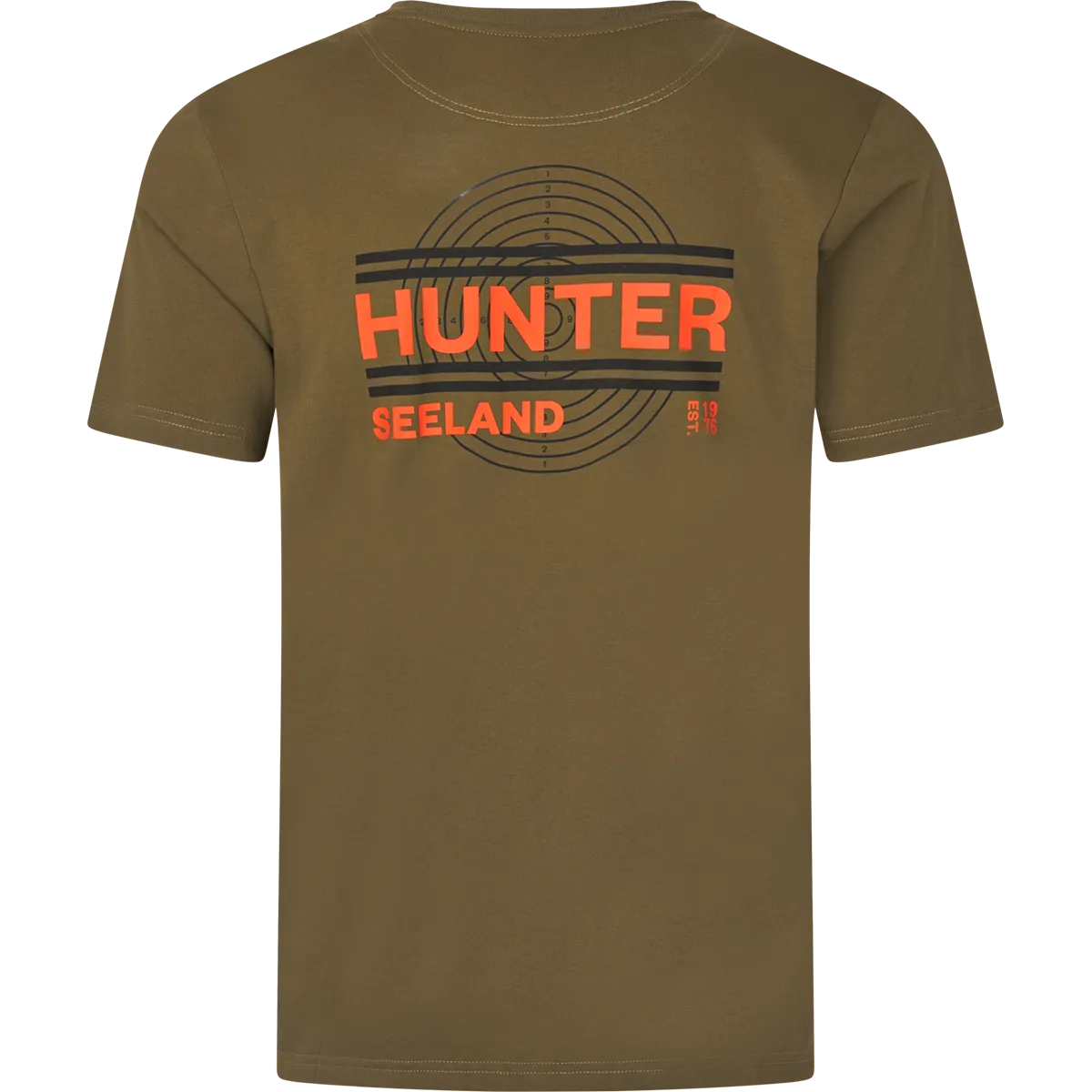 Seeland On Point T-Shirt - Rear