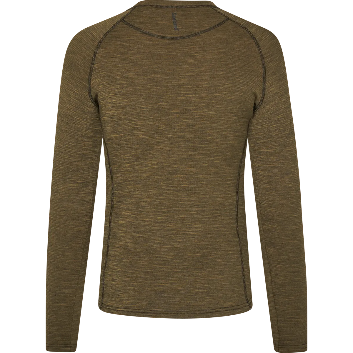 Seeland Peak Aia Women's Long Sleeved T-Shirt - Rear