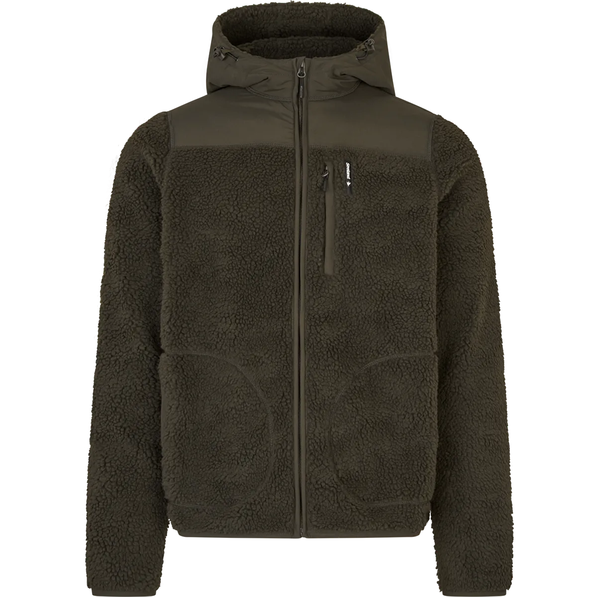 Seeland Thaw Fleece Jacket - Front