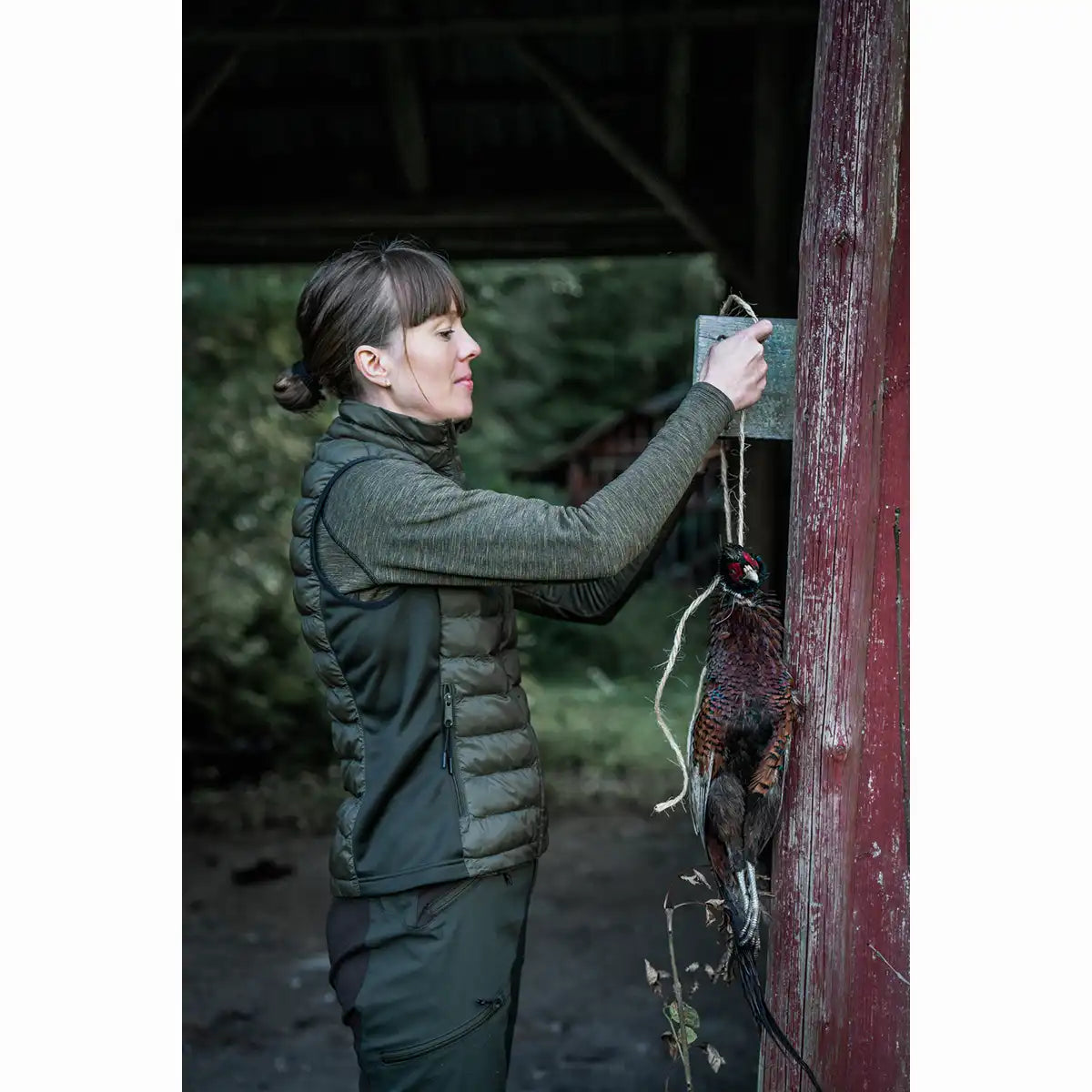 Seeland Therma Women's Waistcoat