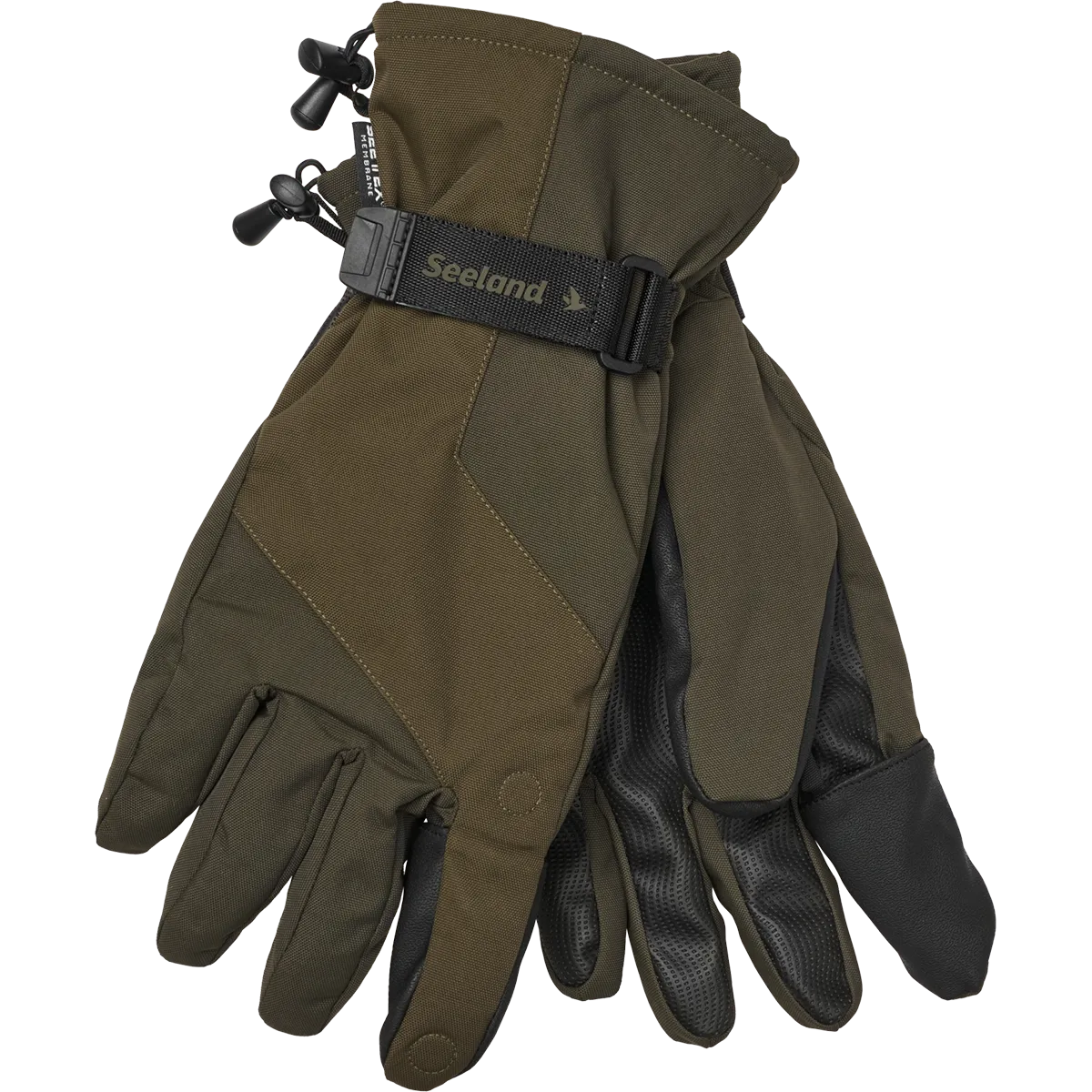Seeland Trigger Fold-Back Gloves