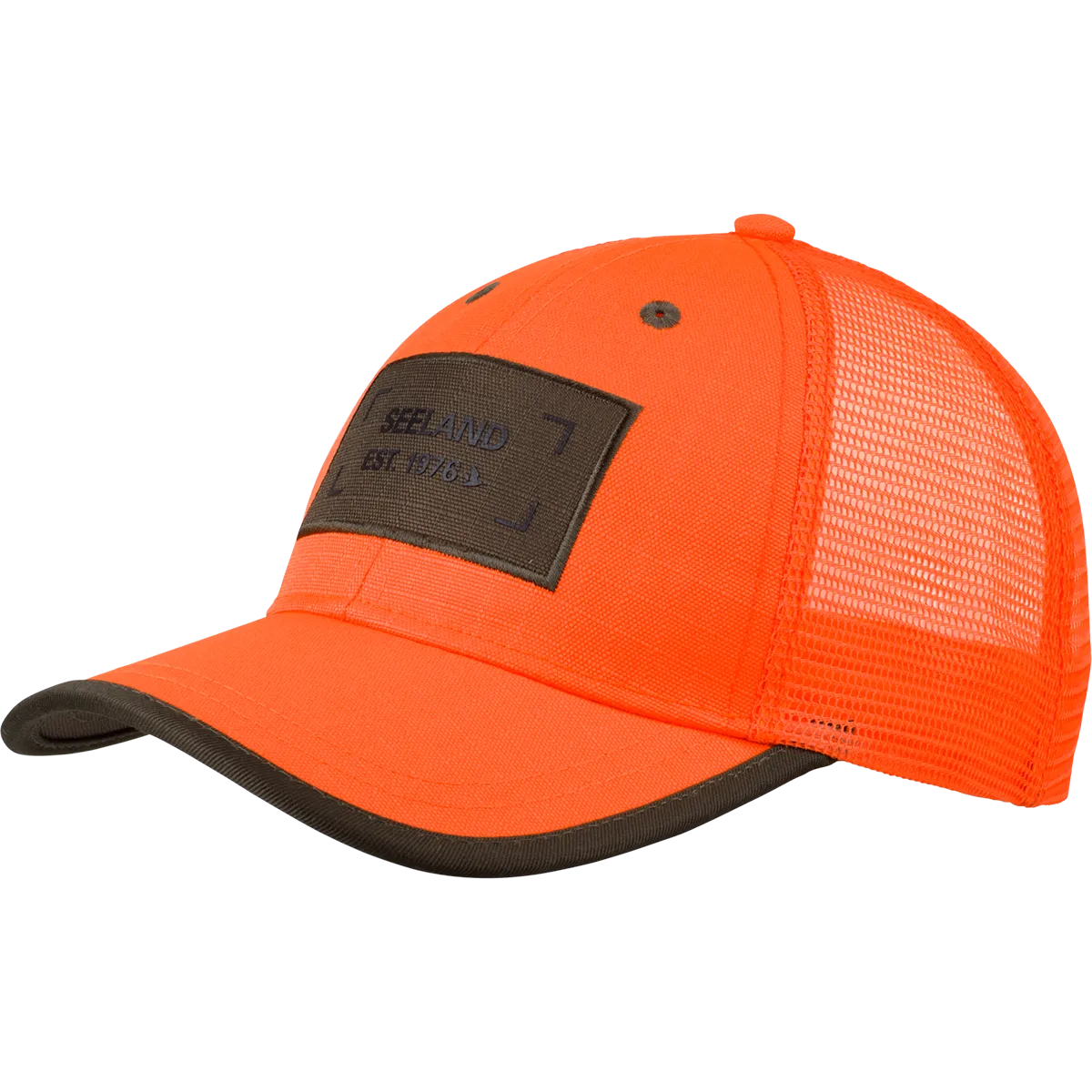 Seeland Venture Rover Cap