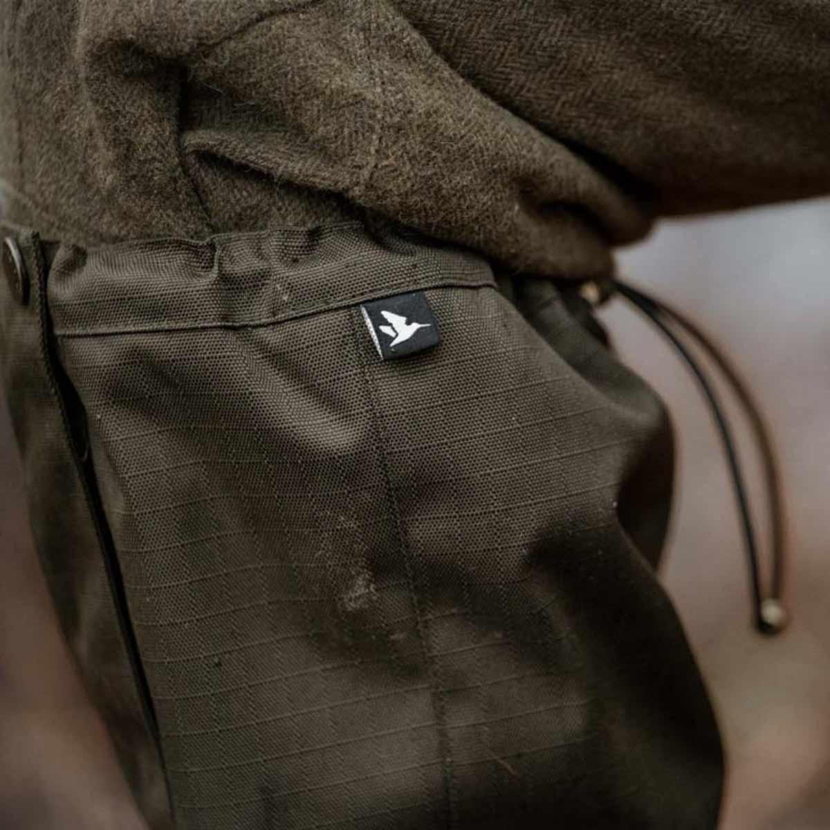 Seeland Buckthorn Duro Gaiters