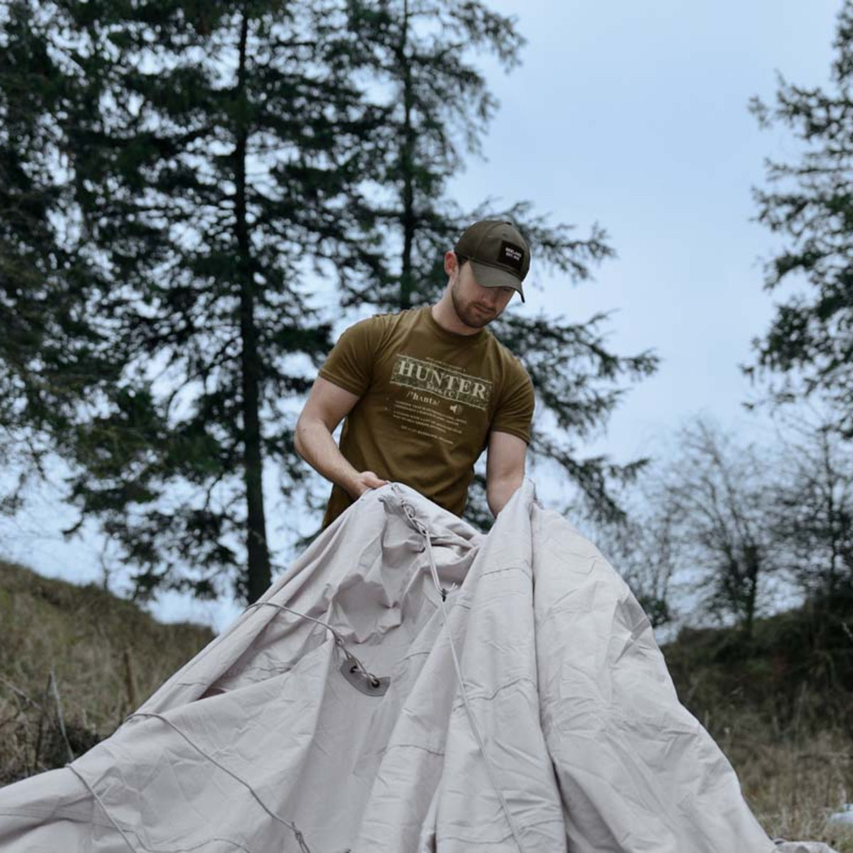 Seeland Dictionary T-Shirt - Lifestyle