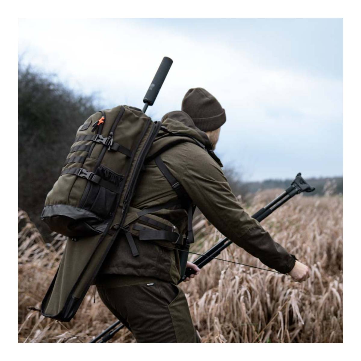 Seeland Enduro Backpack 