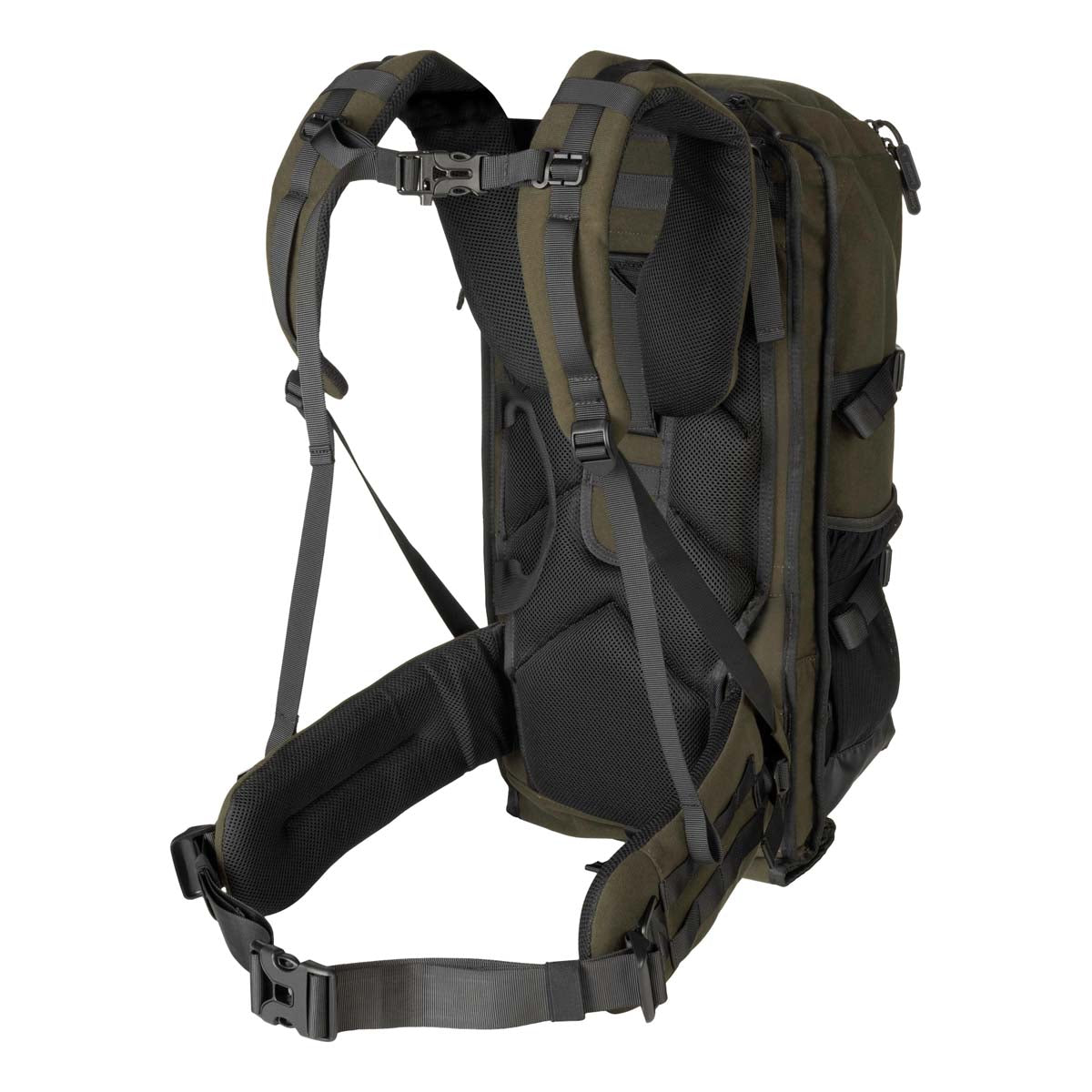 Seeland Enduro Backpack - Rear