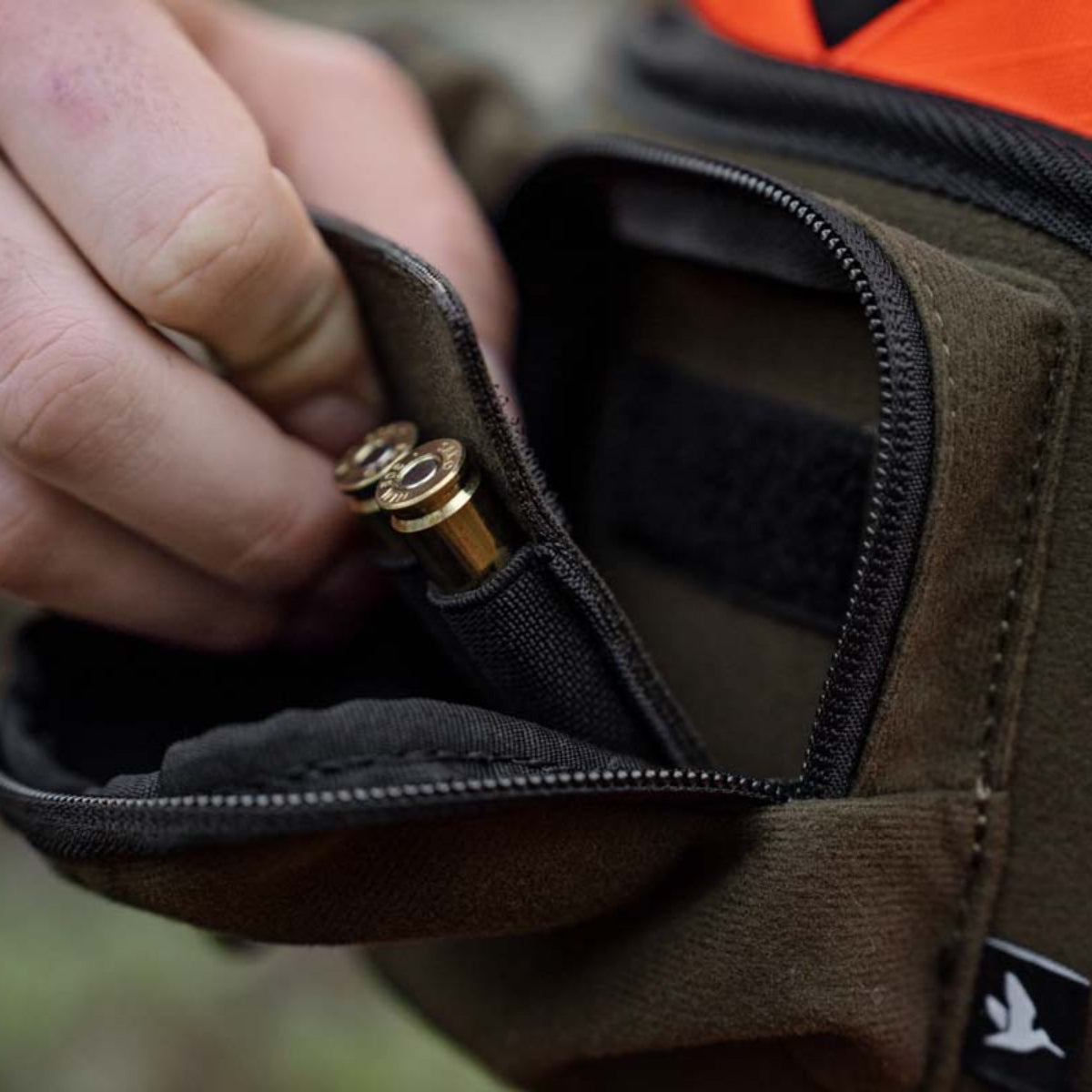 Seeland Enduro Utility Waist Pack - Ammo Pouch